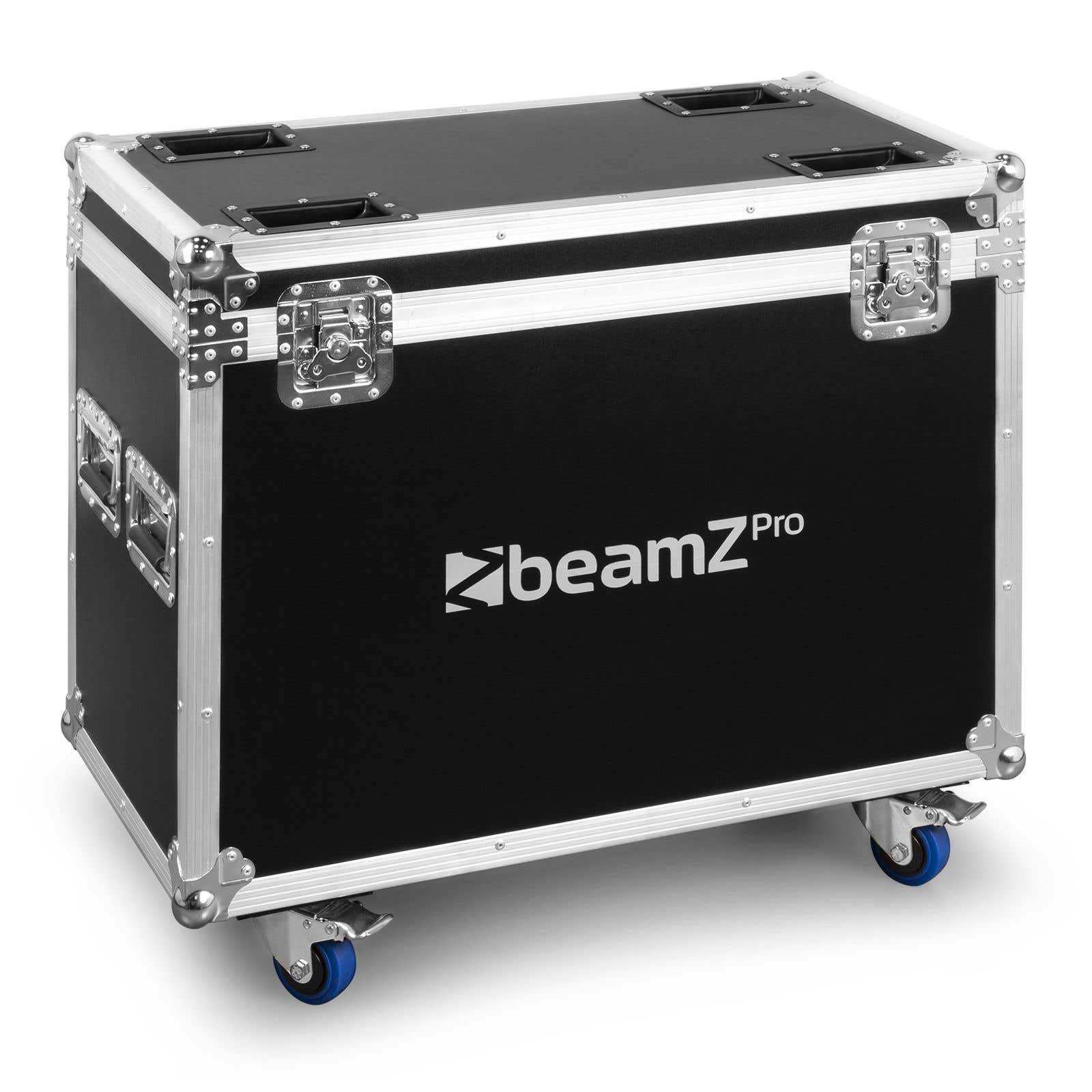 BeamZ FC300 Flightcase para 2pcs IGNITE300 Series