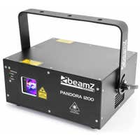 BeamZ Pro Pandora 1200 Laser TTL RGB