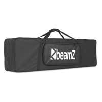 BeamZ Model A - Bolsa de transporte acolchada para ShowBar GO Shine, Vibe y Edge
