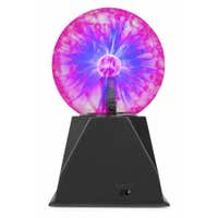 Max PLB10 Bola de Plasma 12.5cm