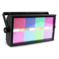 BeamZ BS960 RGBW LED combo estroboscópico - cegador - wash