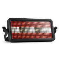 BeamZ BS384 RGBW LED Efecto 3 en 1 estrobo, cegadora y wash RGBW