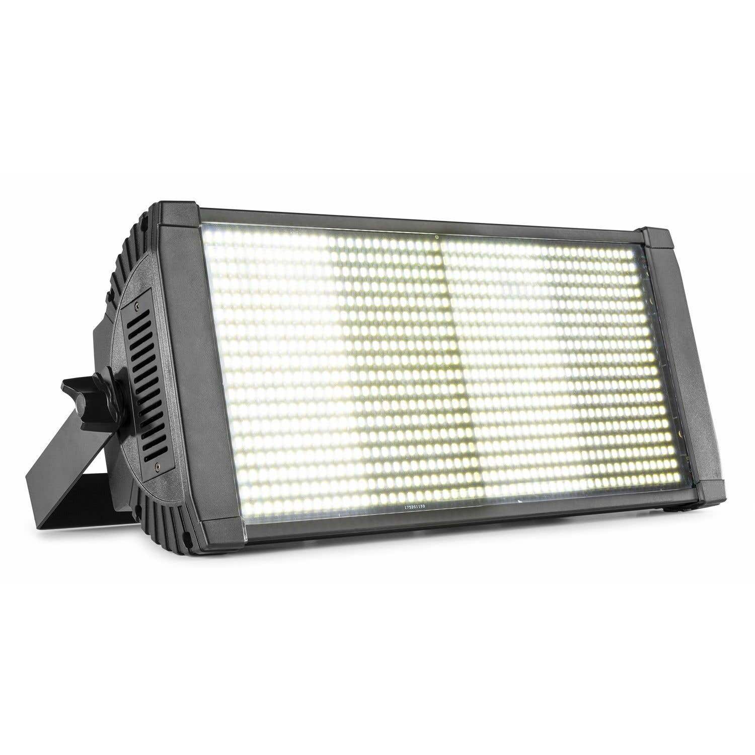 BeamZ Pro BS1000 Estroboscopio LED Blanco Frío