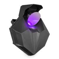 BeamZ Diviner20 – Escáner de luz beam 100W COB LED con pantalla OLED y DMX