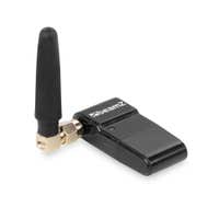BeamZ WDUSB Transceptor DMX Inalámbrico USB - Dongle Eazylink para ShowBar GO con 512 Canales