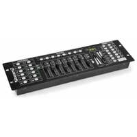 beamZ DMX-192S Controlador DMX 192 canales