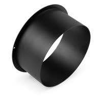 BeamZ Professional - Lámpara colgante para luces LED de interior - Negra