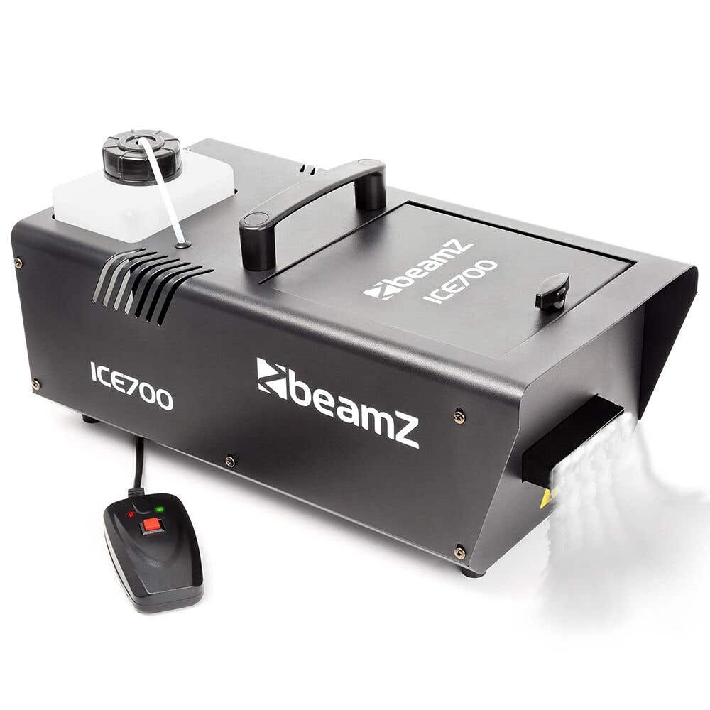 beamZ ICE700 Maquina de humo por hielo