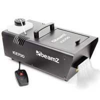 beamZ ICE700 Maquina de humo por hielo