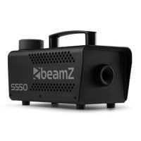 BeamZ S550 Máquina de humo con mando a distancia - 550W