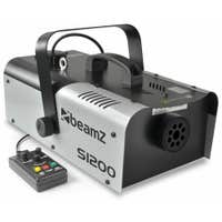 Reacondicionado - beamZ S1200 MKII Máquina de Humo