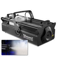 beamZ Pro S3500 Maquina de humo DMX