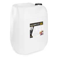 beamZ FBL20 Líquido de Burbujas 20L