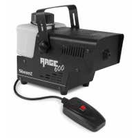 Reacondicionado - beamZ Rage 600I Maquina de Humo