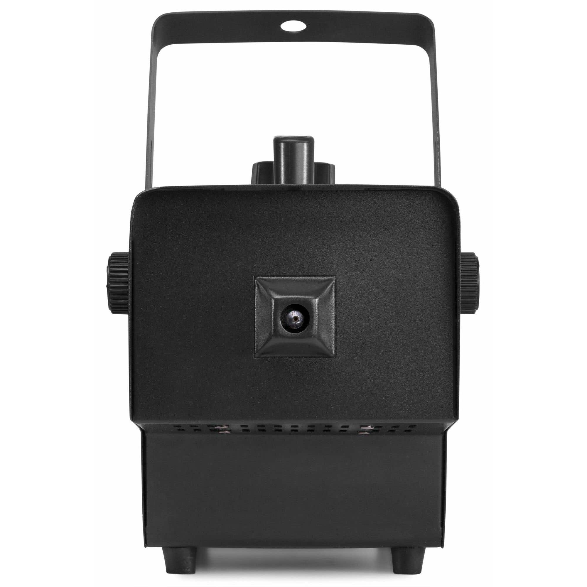 beamZ Rage 1000 Maquina de humo con mando a distancia