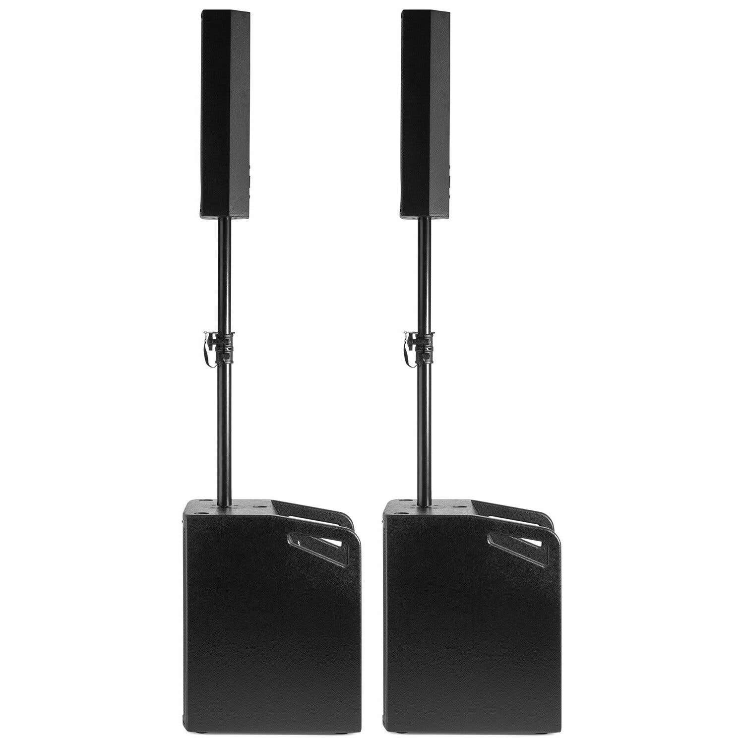 Vonyx VX1050BT sistema sonido 1150W Bluetooth
