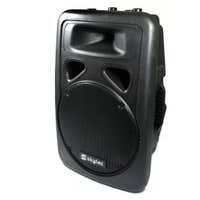 SP-1200 12" Altavoces ABS PA 400W