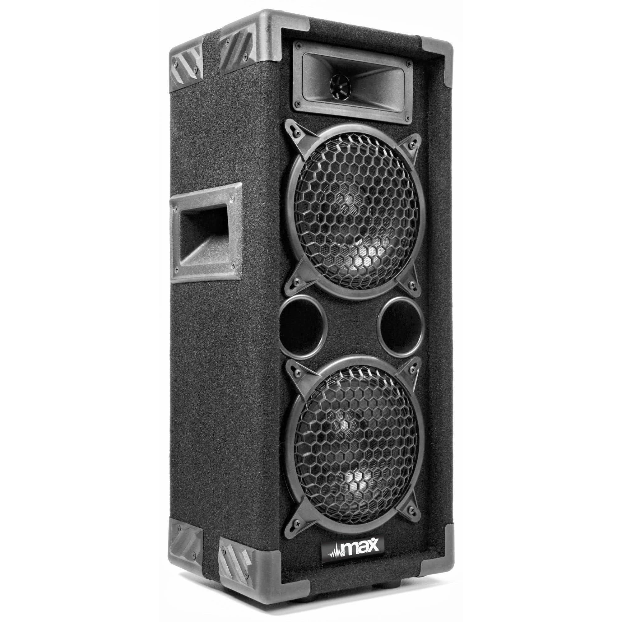 Max MAX26 Bafle 2x6