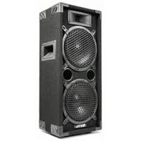 Reacondicionado - Max MAX28 Bafle 2x8"-800W