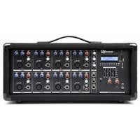Power Dynamics PDM-C805A Mezclador 8 canales con amplificador