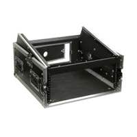 Power Dynamics PD-F4U10 19" Caja rack 10U para mezclador