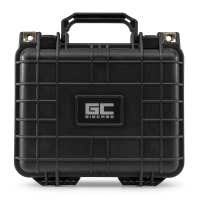 Power Dynamics GIGCase4 Universal Hard case - black