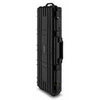Power Dynamics GIGCase38T Trolley maletín rígido universal - negro