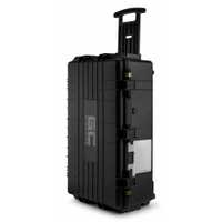 Power Dynamics GIGCase42T Universal Hard case trolley - black