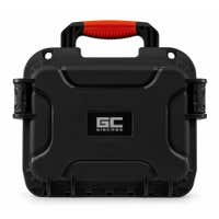 Power Dynamics GIGCase50R Maleta universal 'Hardcase' - Serie R - 22x16x10cm - IP67 - Negro