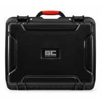 Power Dynamics GIGCase74R Maleta universal 'Hardcase' - Serie R - 48x36x19cm - IP67 - Negro