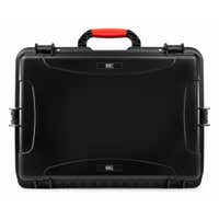 Power Dynamics GIGCase78R Maleta universal 'Hardcase' - Serie R - 60x42x20cm - IP67 - Negro