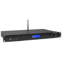 Power Dynamics PDC40 DAB+ Tuner FM/USB/BT