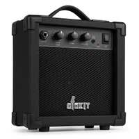 MAX GIGKit 20W – Amplificador de guitarra eléctrica compacto con overdrive, control de tono y salida de auriculares