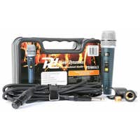 Power Dynamics PDM663 Microfono dnamico en caja de transporte