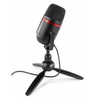 Power Dynamics PCM100 Conjunto micrófono condensador USB