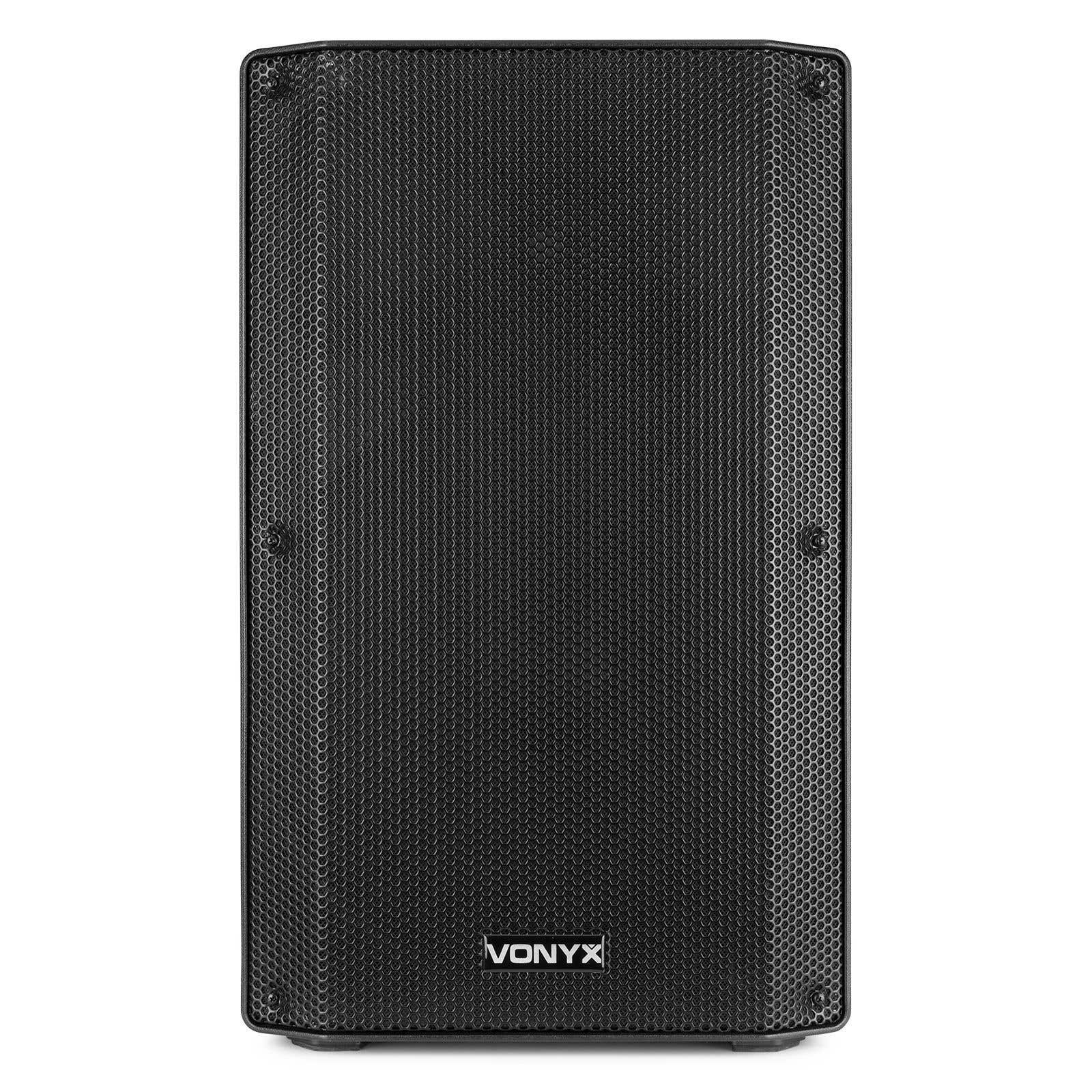 Vonyx VSA700 – Altavoz portátil Bluetooth 15