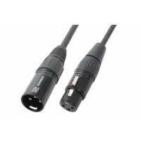 PD-Connex CX36-6 Cable XLR Macho-XLR Hembra 6.0m