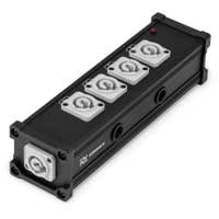 Power Dynamics Connex PSB25 Divisor de potencia P-Con IN - 5x P-Con OUT