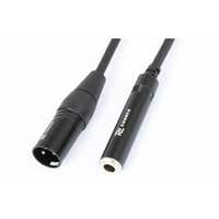 PD-Connex CX130 Cable Convertidor XLR Macho - 6,3M Jack Hembra