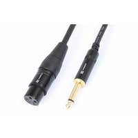 PD-Connex CX135 Cable Convertidor XLR Hembra - 6,3M Jack Macho
