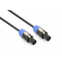 Vonyx CX302-5 Cable altavoz NL2 - NL2 (5m)