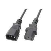 PD-Connex CX18-5 IEC cable de extension Macho - Hembra 5,0 metros
