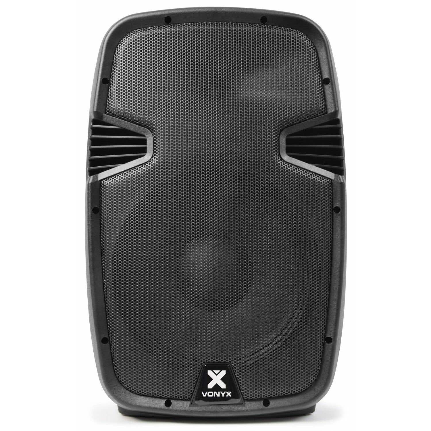 Vonyx SPJ-1200A Altavoz Activo Hi-End 12