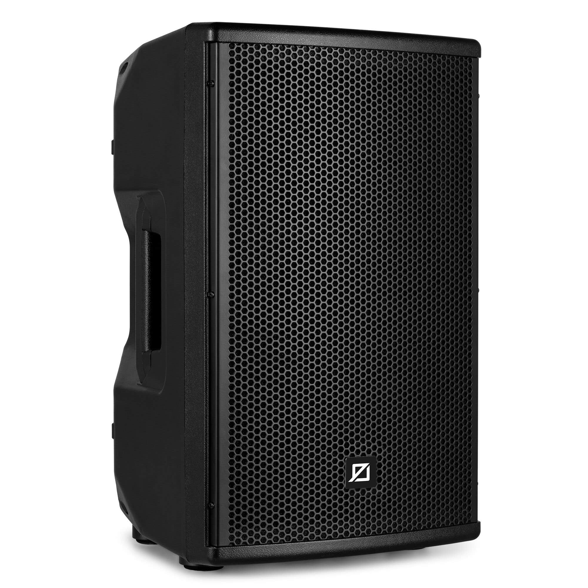 Power Dynamics PD410A Altavoz Activo BI-Amplificado 10" 800W