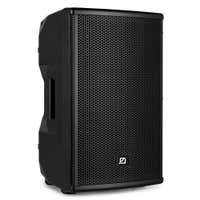 Power Dynamics PD410A Altavoz Activo BI-Amplificado 10" 800W