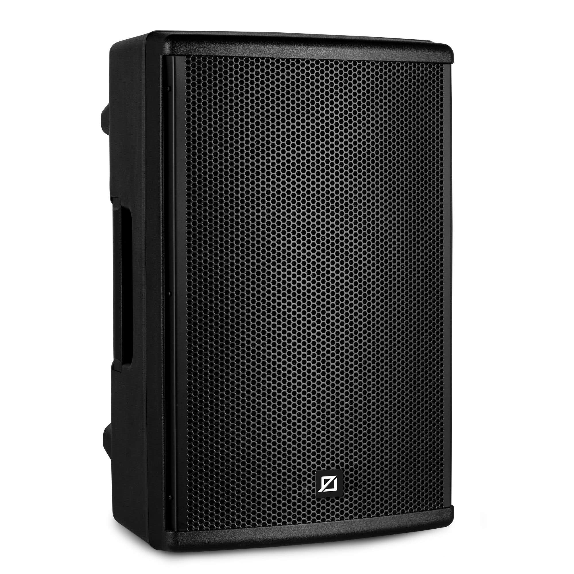 Power Dynamics PD412A Altavoz Activo Bi-amplificado 12