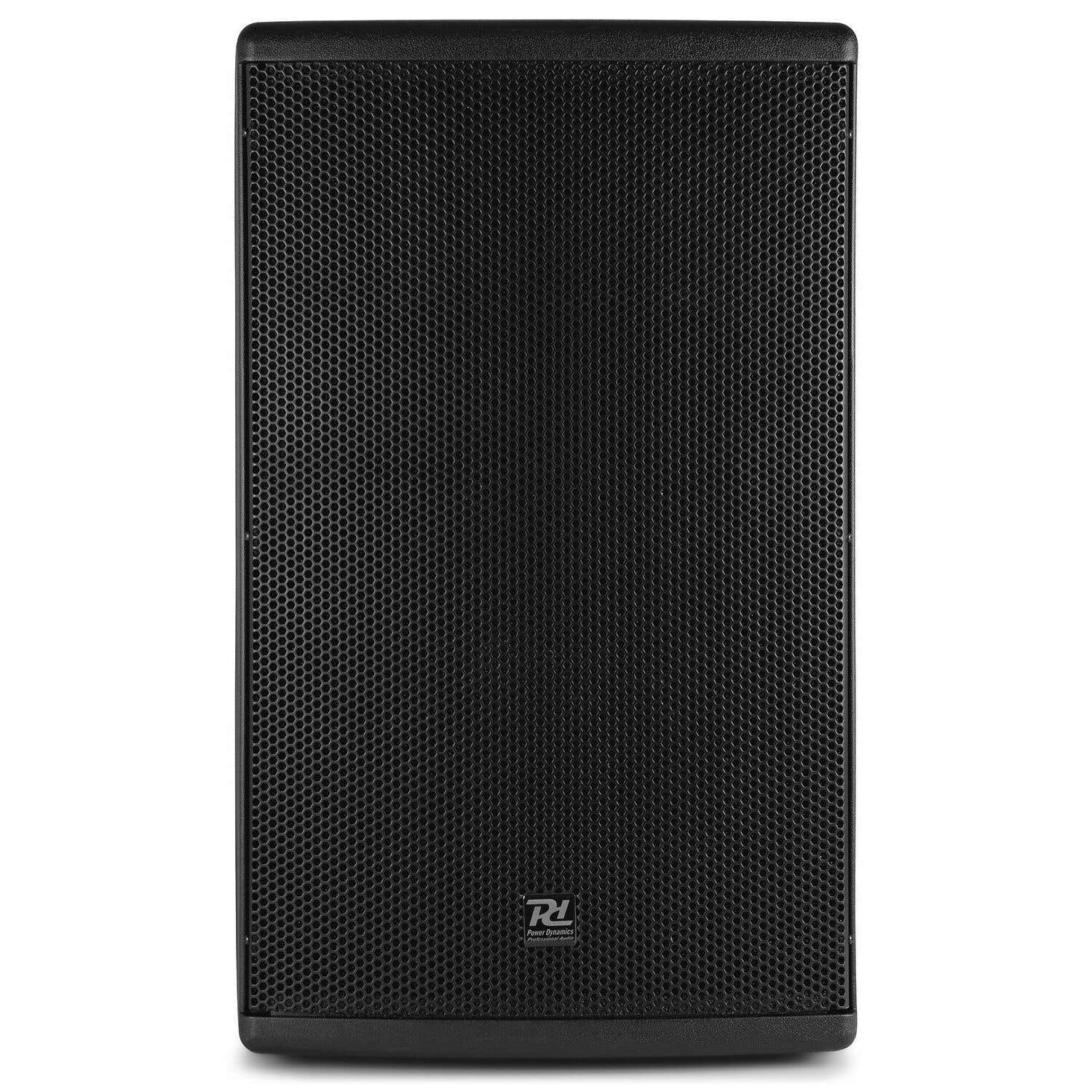 Power Dynamics PD415A Bafle Activo Bi-amplificado 15