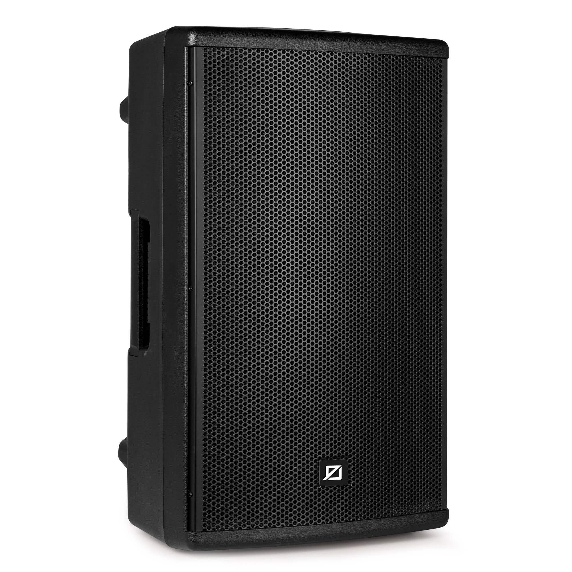 Power Dynamics PD415A Bafle Activo Bi-amplificado 15