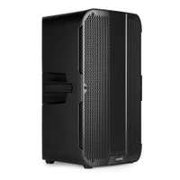 Vonyx VD715A altavoz activo DJ con Bluetooth, biamplificado de 15 pulgadas - 900W