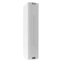 Altavoz de columna pasivo Power Dynamics PDCS403 - Altavoz de columna vertical - IP44 - 260 W - Blanco